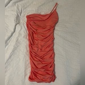 Oh Polly Mini one strap dress size US 4